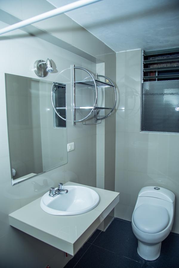 Aguas Calientes Hotel Sol De Los Andes Inn - Machu Picchu מראה חיצוני תמונה