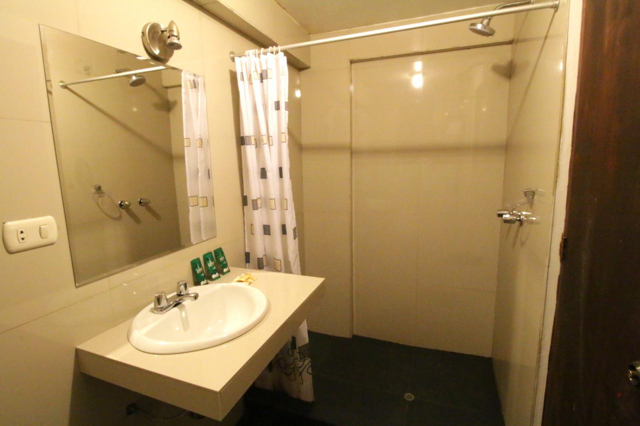 Aguas Calientes Hotel Sol De Los Andes Inn - Machu Picchu מראה חיצוני תמונה