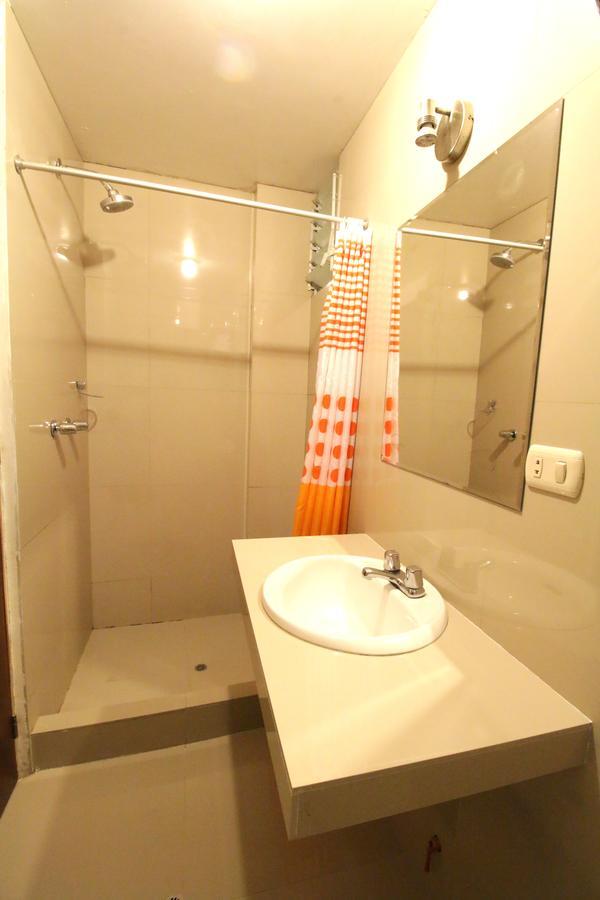 Aguas Calientes Hotel Sol De Los Andes Inn - Machu Picchu מראה חיצוני תמונה